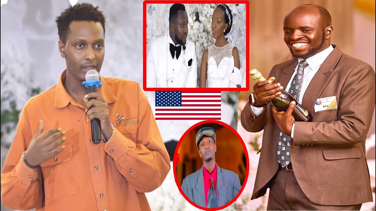 Waoo🥰 #UMUSHUMBA ASEKEJE ABAGENI KUVA USA🇺🇲AGEZE KURI #CHITA😂😂ASEKEJE UBUKWE YENDA KUVUNA IMBAVU😂