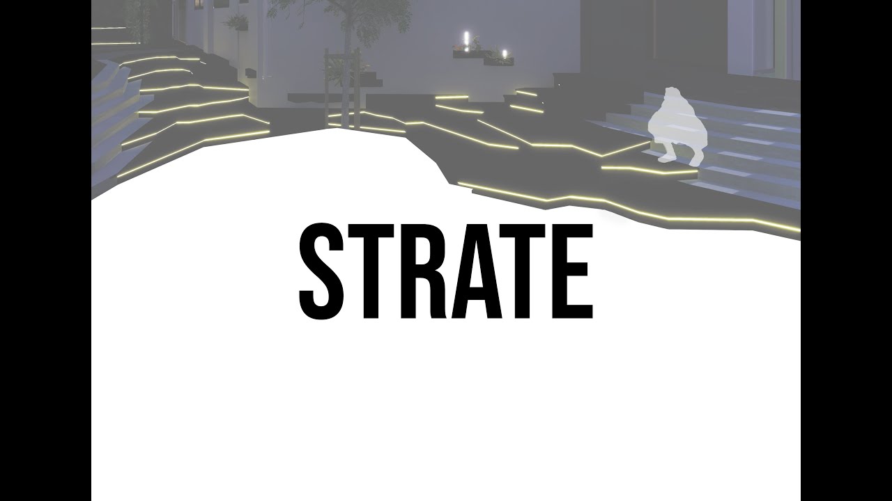 STRATE, ballade immersive