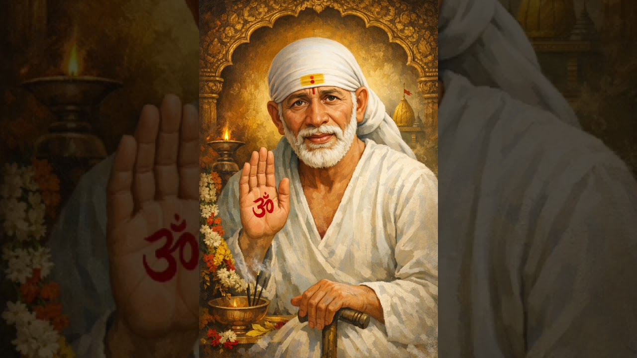 मेरा साईं जोगी Mera Sai Jogi