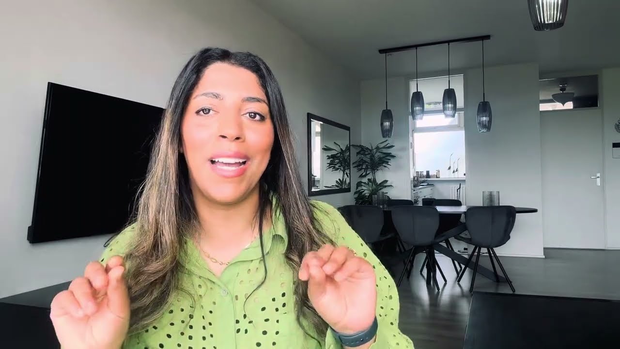 شنوهما أوراق 📄 للخاص الزوج ولا زوجة في هولندا لي دفع ind 🇳🇱