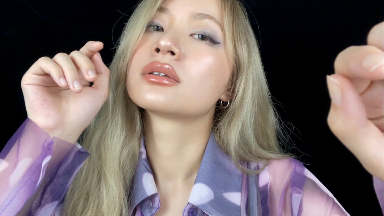 ASMR Can I Make You Sleep Tonight