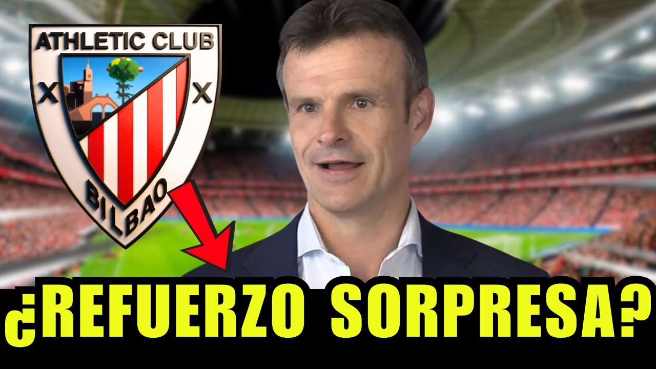 El Athletic Club monitoriza en SECRETO al nuevo lateral de la Selección