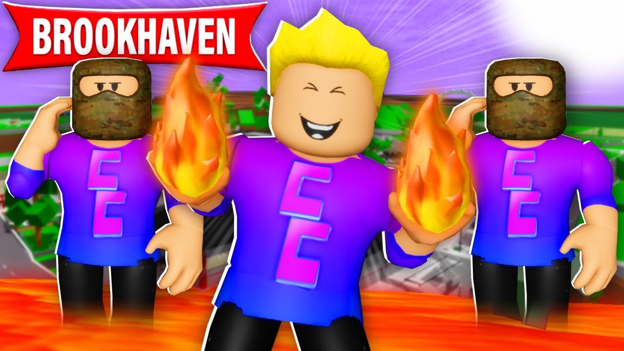 CEDDY wird BÖSE & ÜBERNIMMT BROOKHAVEN 😨 (Roblox Brookhaven 🏡RP | Story Deutsch)
