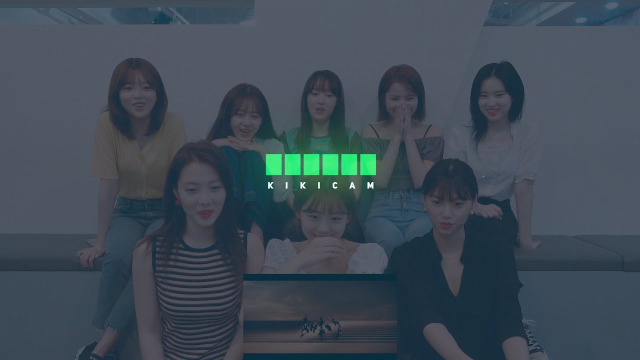[ㅋㅋㅋ] OOPSY M/V Reaction #53