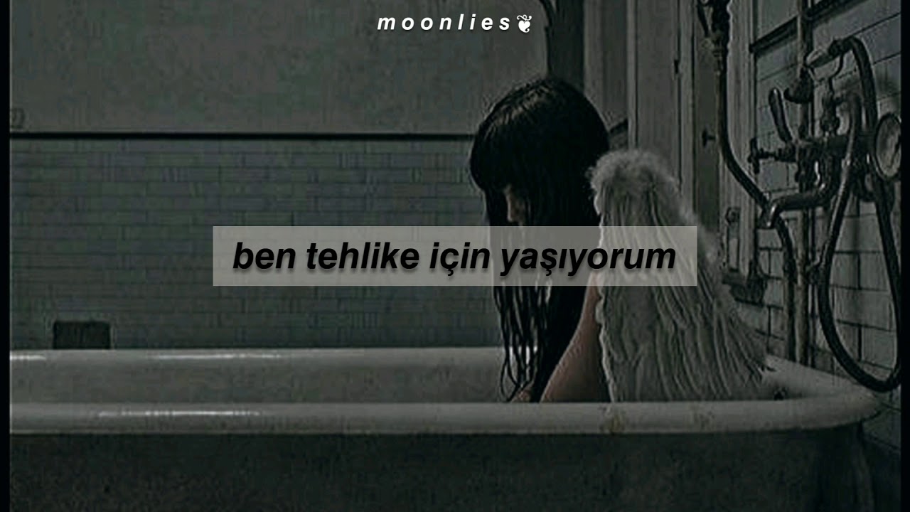 Ariana Grande - Dangerous Woman (Türkçe Çeviri)