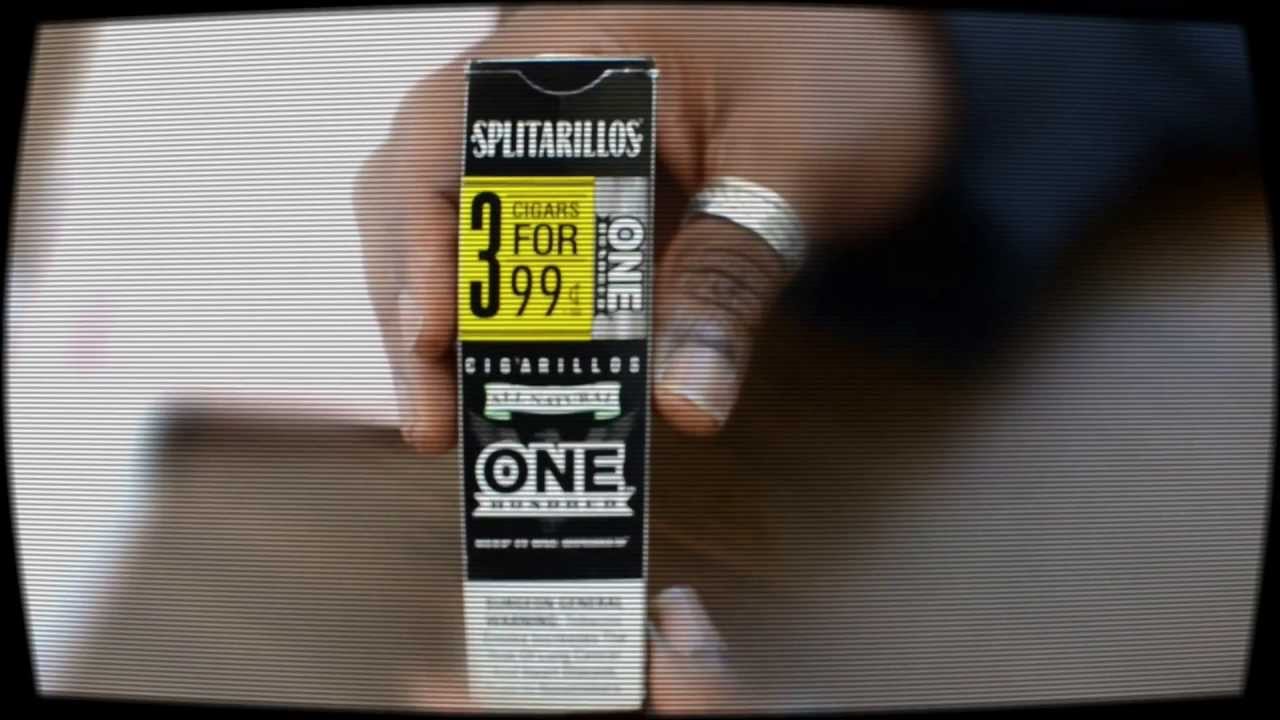 Splitarillos