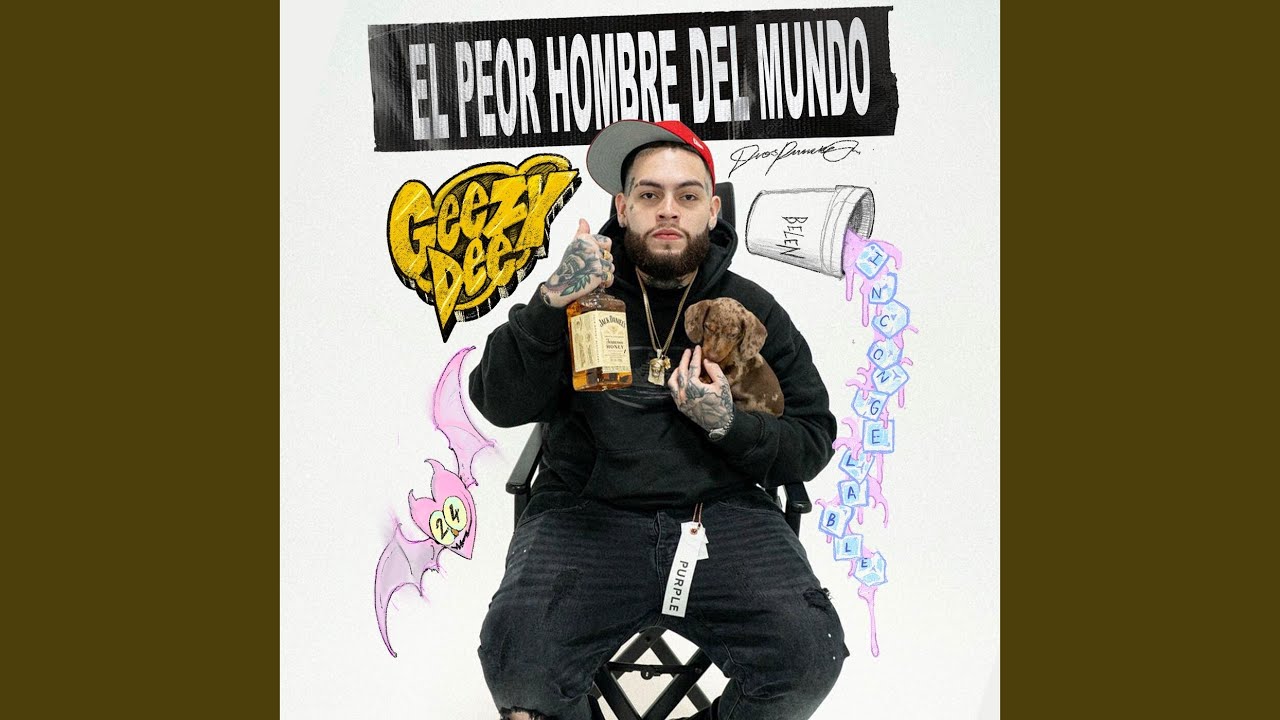 El Peor Hombre Del Mundo