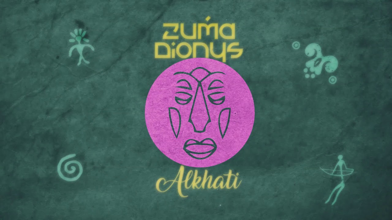 Zuma Dionys - Alkhati (Original Mix) [Downtempo / Electronic music]