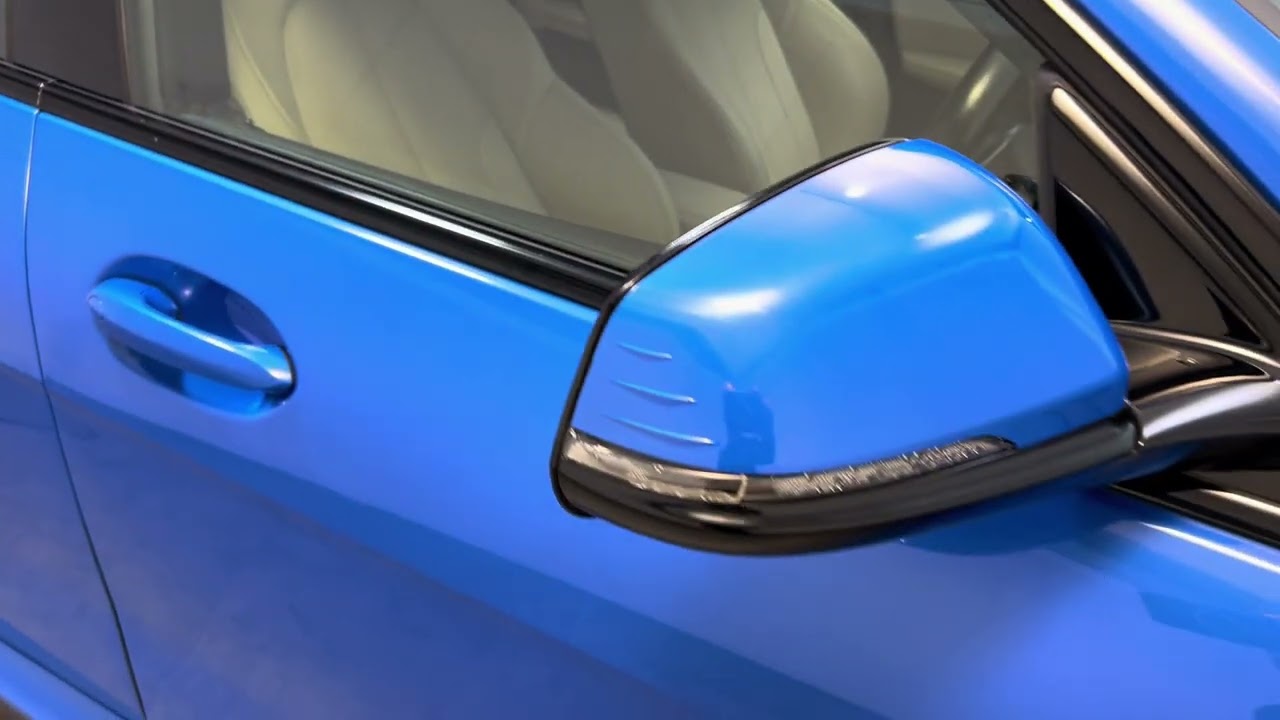 Bmw 2 Series Gran Coupe