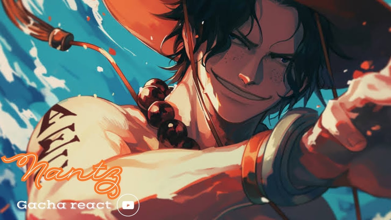 (Continuação) Re:zero reagindo ao rap do Ace (Subaru as) | Rap ace Enygma 🔥🔥