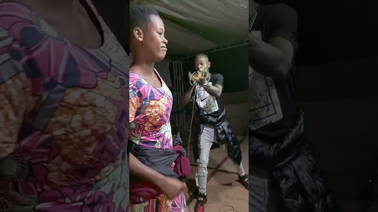 UNCLE HOE – Nalonzemu