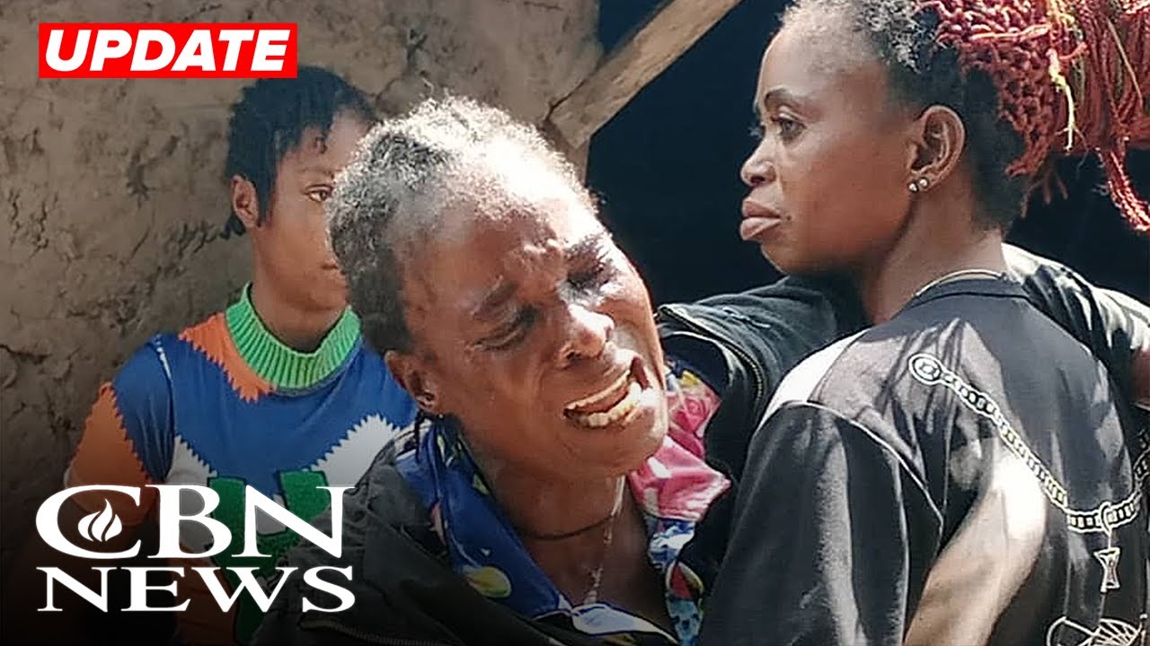 50 Christians Gruesomely Murdered in Nigeria
