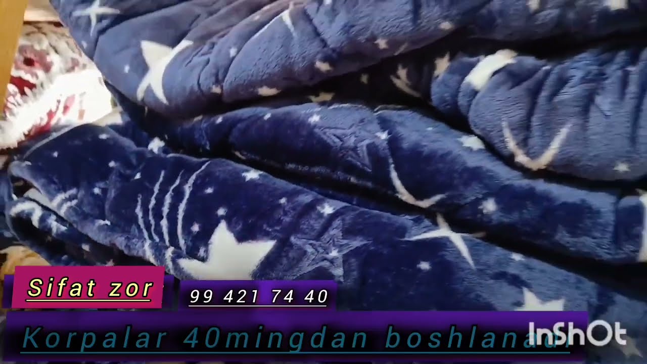 Optom korpa korpachalar Raysentr Gavharinm Optomda Narx Sindi 99 421 74 40