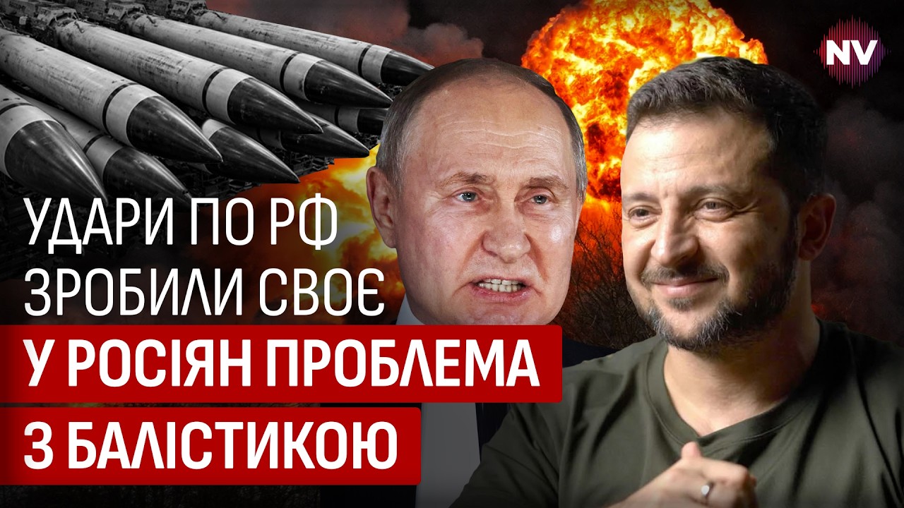 Во время атаки мы сбили все ракеты. Враг срочно меняет тактику обстрелов | Алексей Ижак