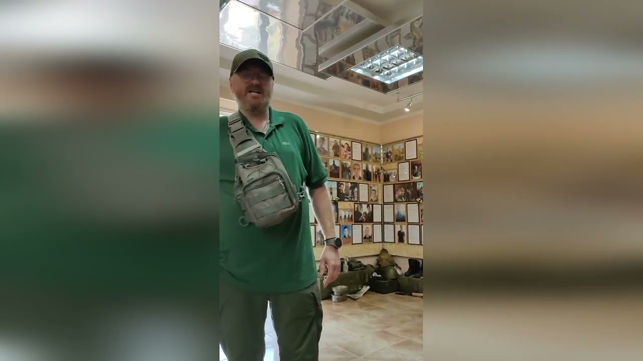 Депутат Милонов довёл женщину до инсульта