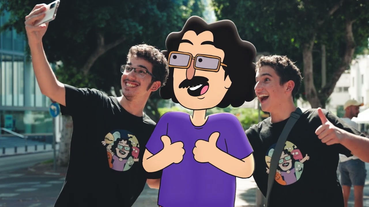 מיכאל סוויסה - אחד לא מספיק