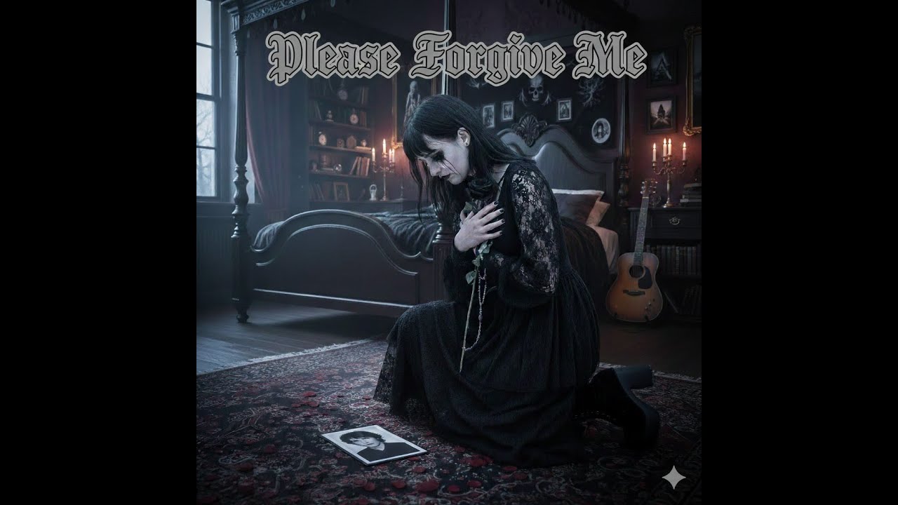 Please Forgive Me