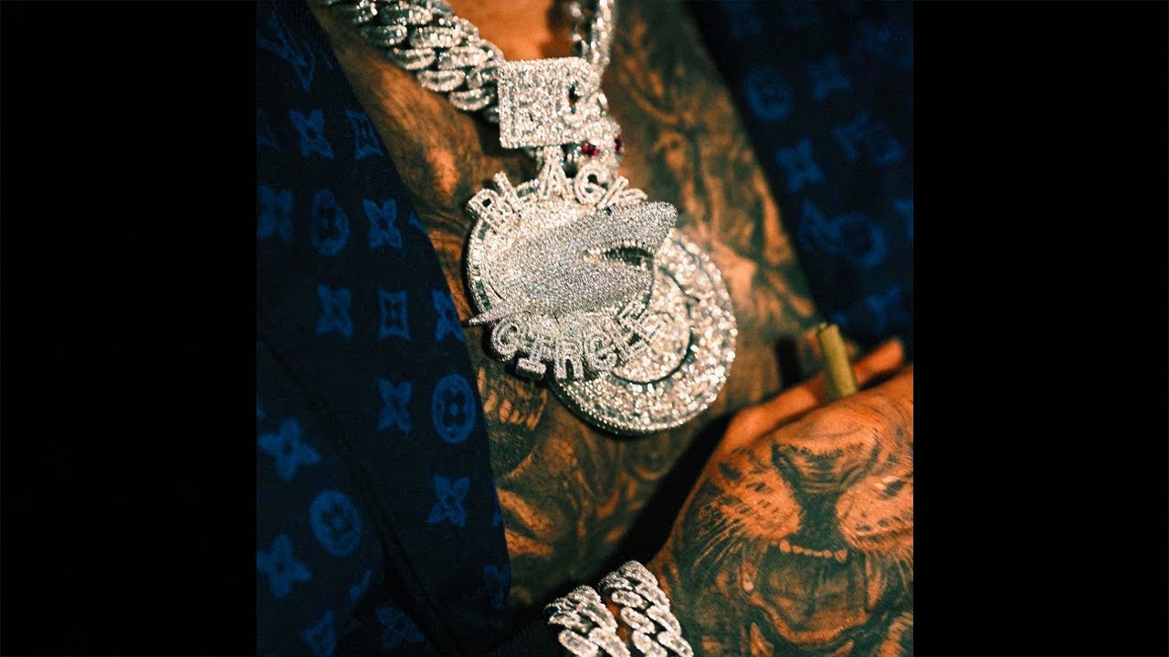(FREE) Money Man Type Beat - 