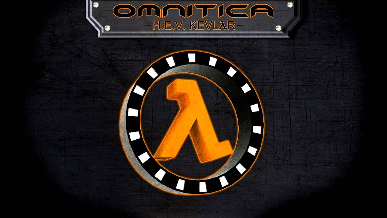 Omnitica - H.E.V Kevlar