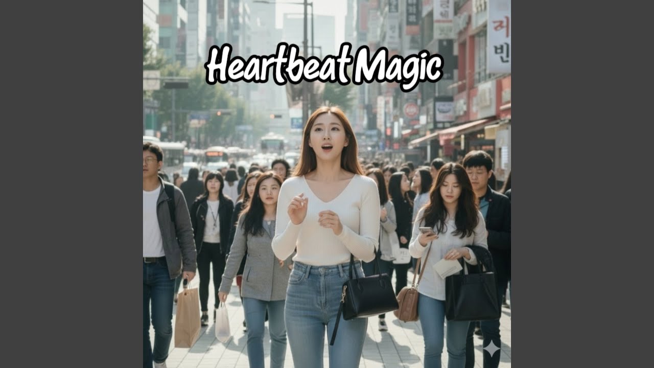 Heartbeat Magic