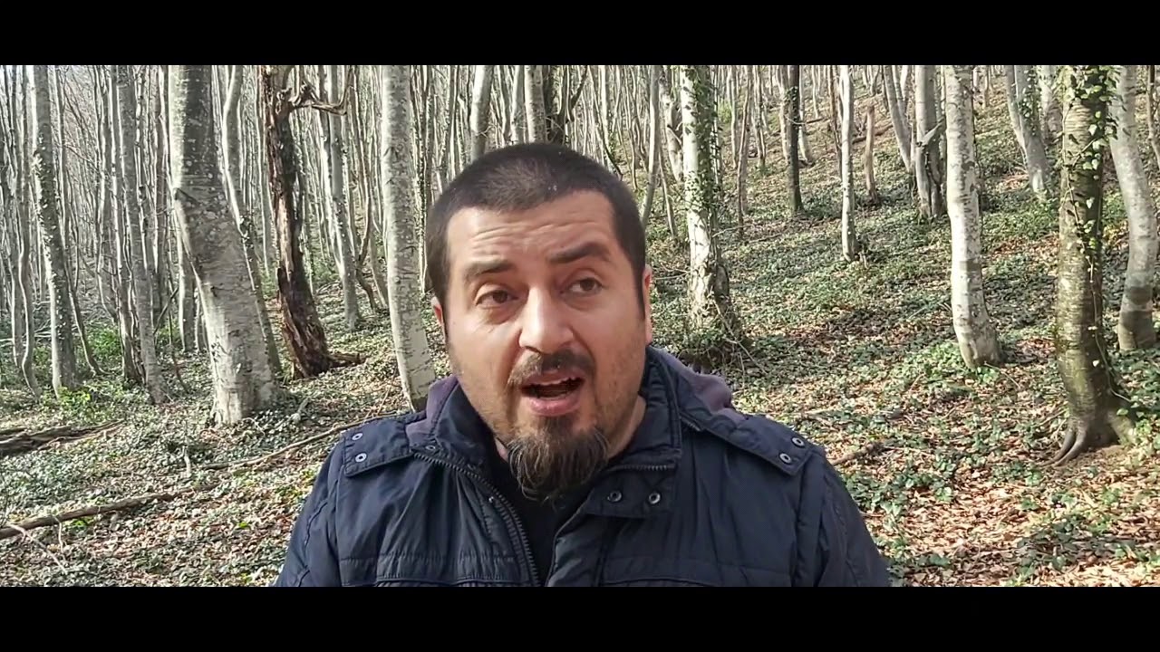 Cide Gebeoğlu Tepesi