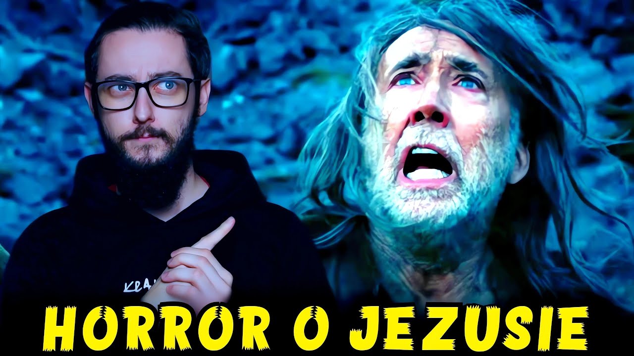 Syn przeznaczenia (2025) - recenzja bez spoilerów