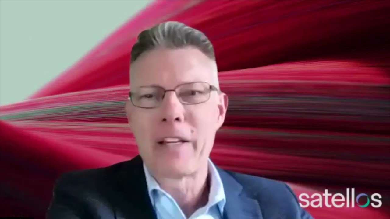 Phil Lambert, Ph.D., chief scientific officer, Satellos Bioscience Inc., Part 2