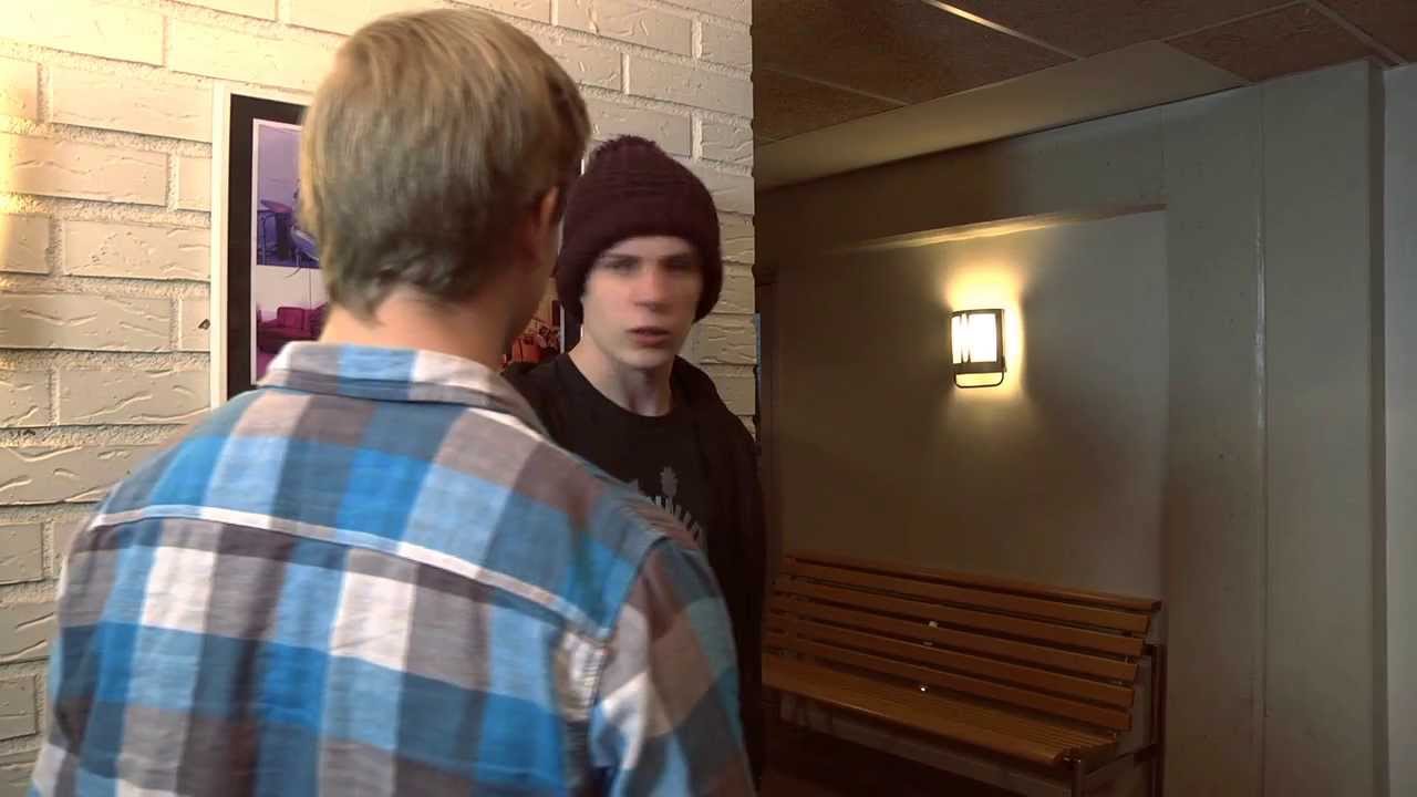 Tredje Gången Gillt