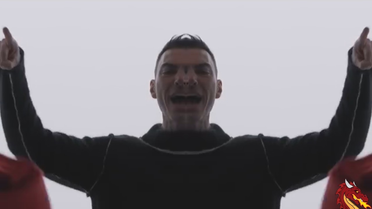 YTP - Gabry Ponte vuole Sc**are L' Italia