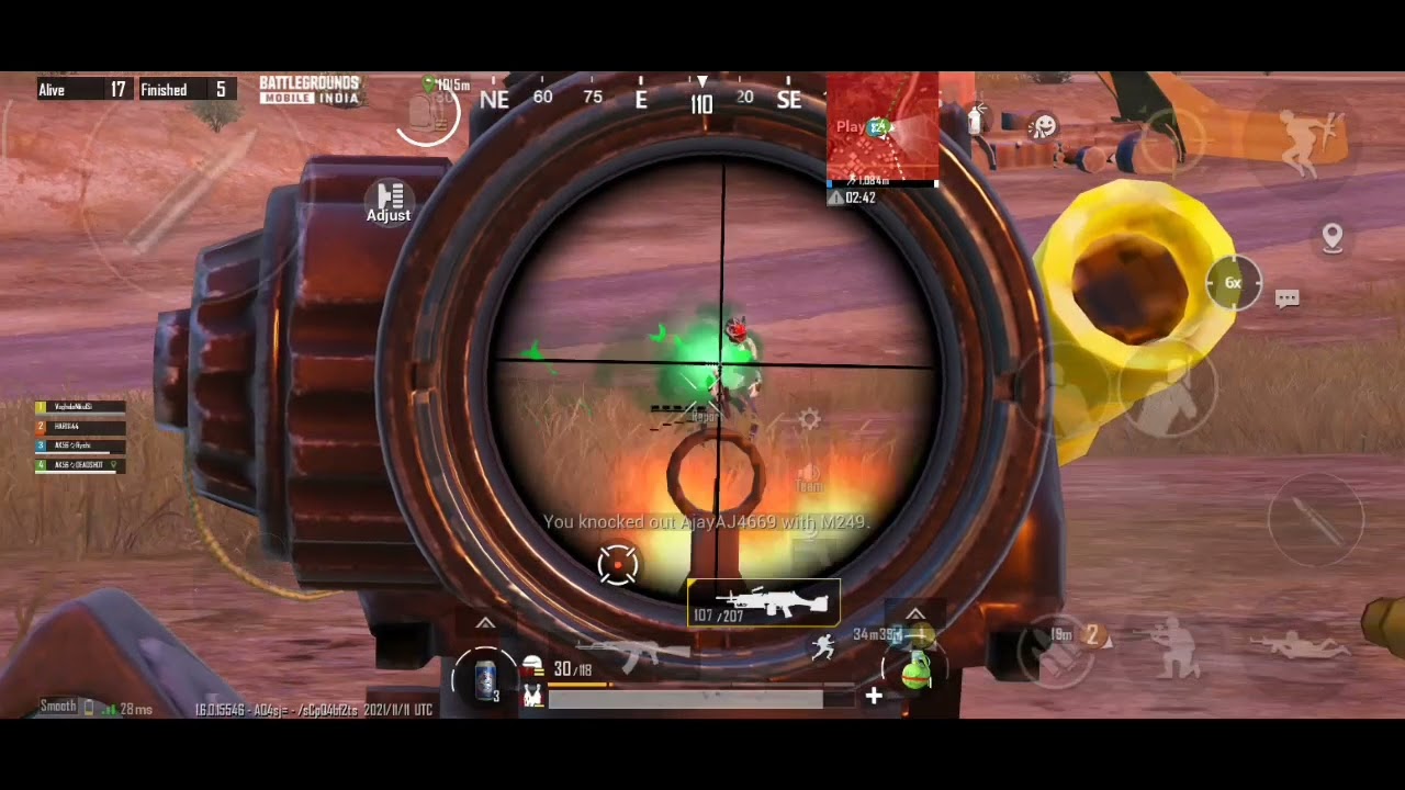 some bgmi clips#bgmi #ak56gaming #bgmihighlights