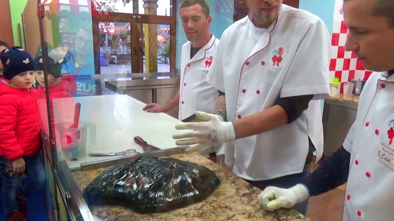 Карамель ручной работы Мастер-класс от Королевство Леденцово СоЧи ПаРк