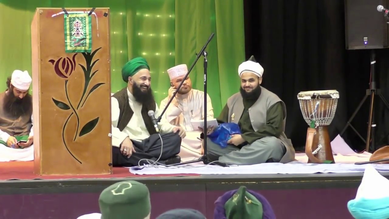 Mehfil E Milad | Keigley | Organised By Shimla Spice