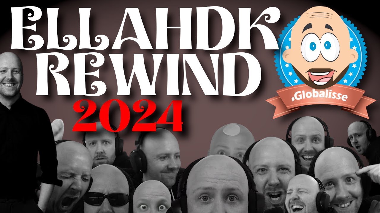 ELLAHDK REWIND 2024