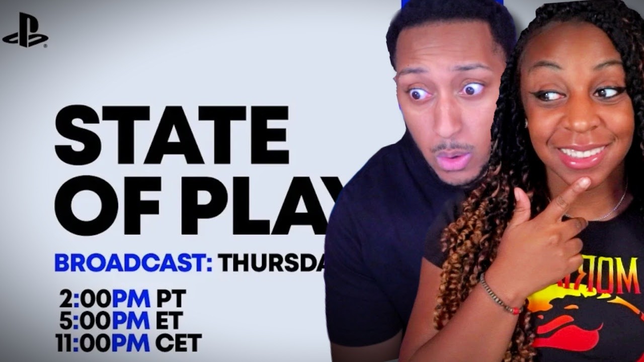 I HAVE FAITH IN THIS ONE!! | State of Play | February 12, 2026