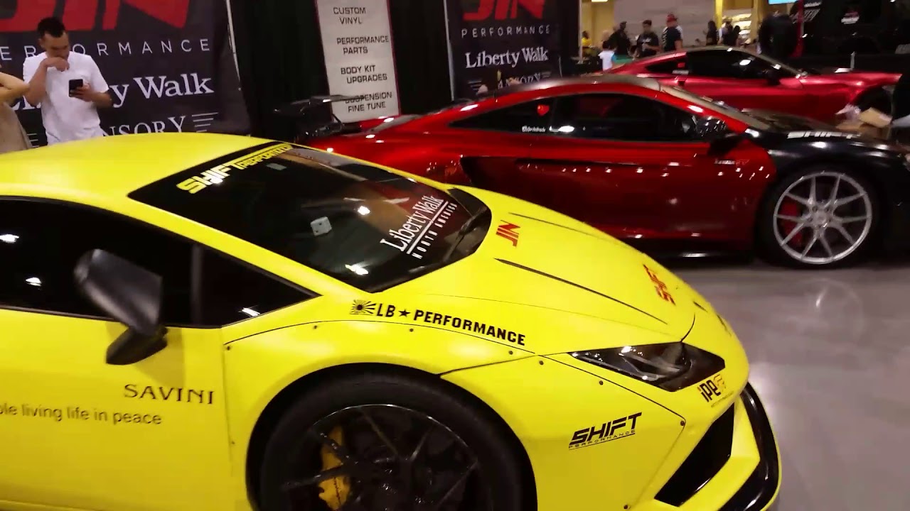 Dub car show phoenix