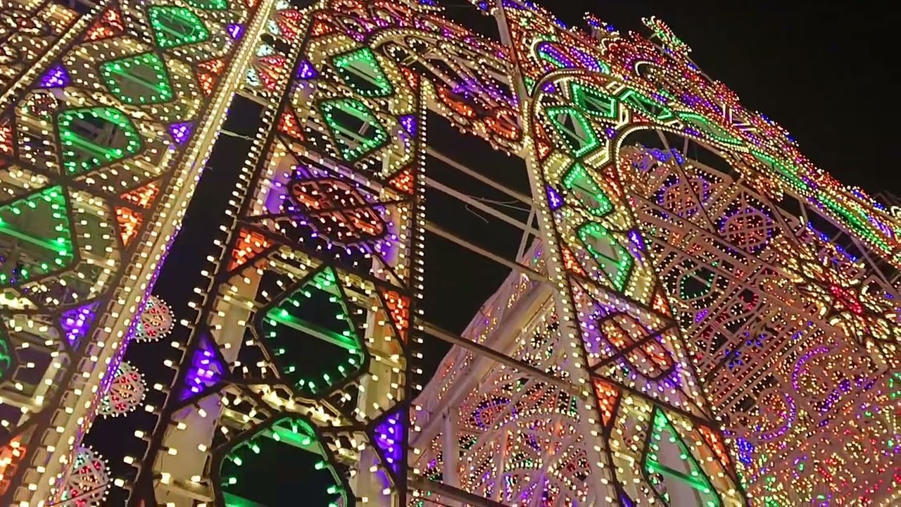 Lotte Luminarie