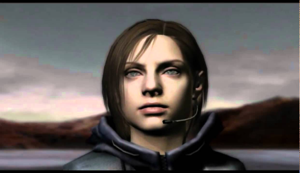 Resident Evil: The Umbrella Chronicles - Umbrella's End (All Cutscenes) (HD 720p)