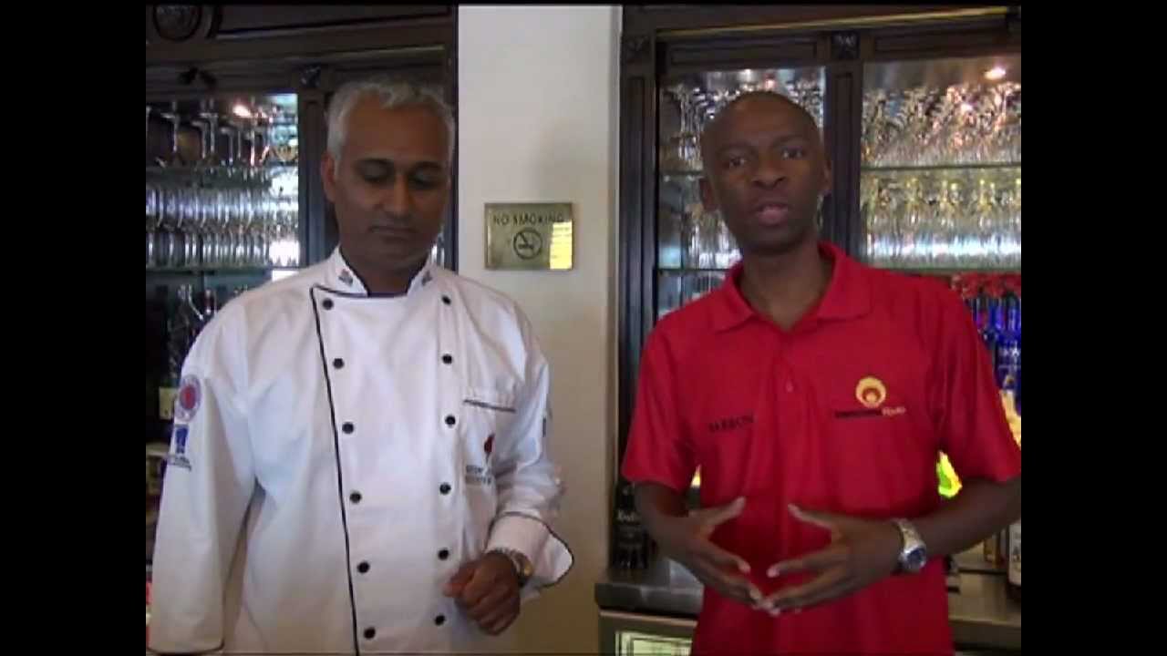 What's Cooking At The Oyster Box: Ep 7