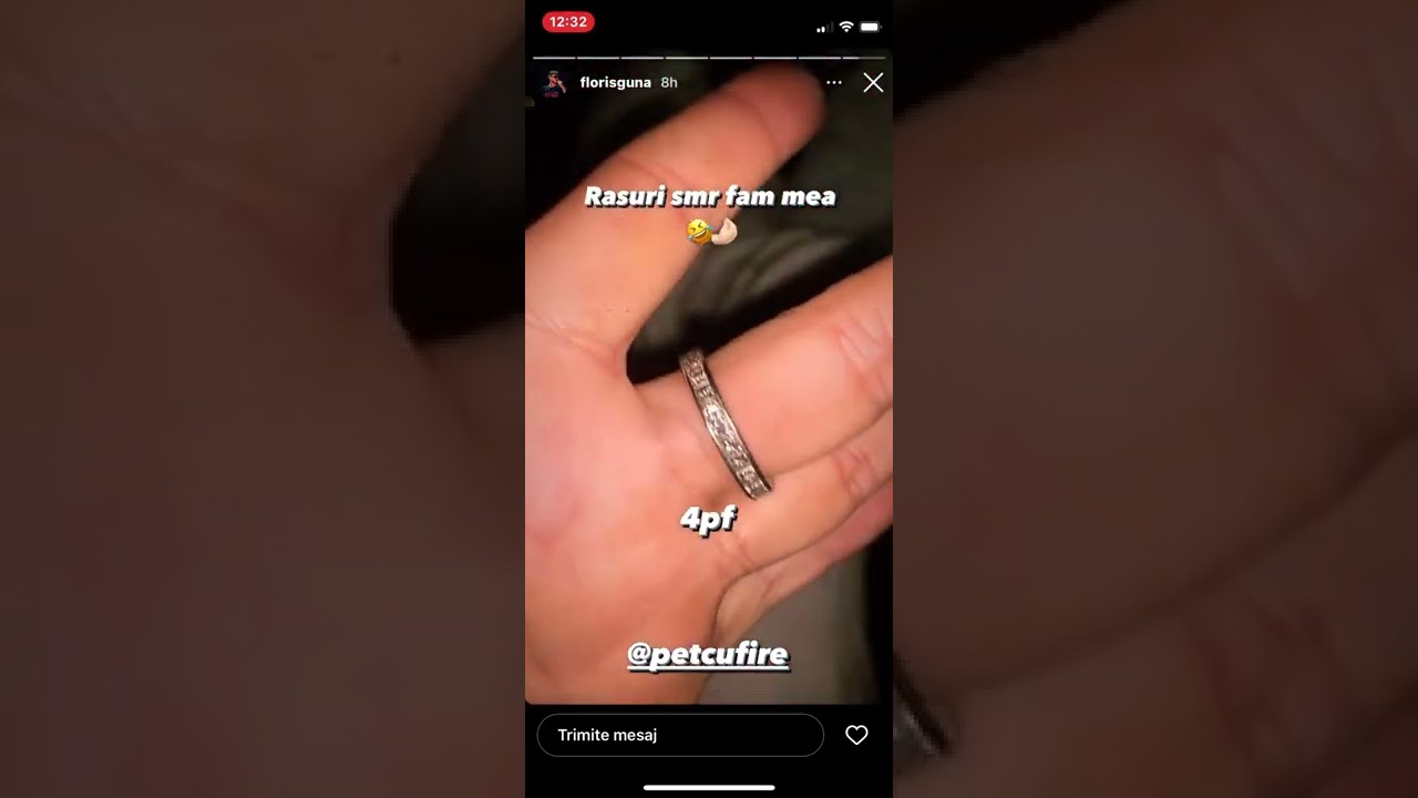 Petcu Fire feat Floris (& LilCojo?) - 4 Buzunare (Snippet)