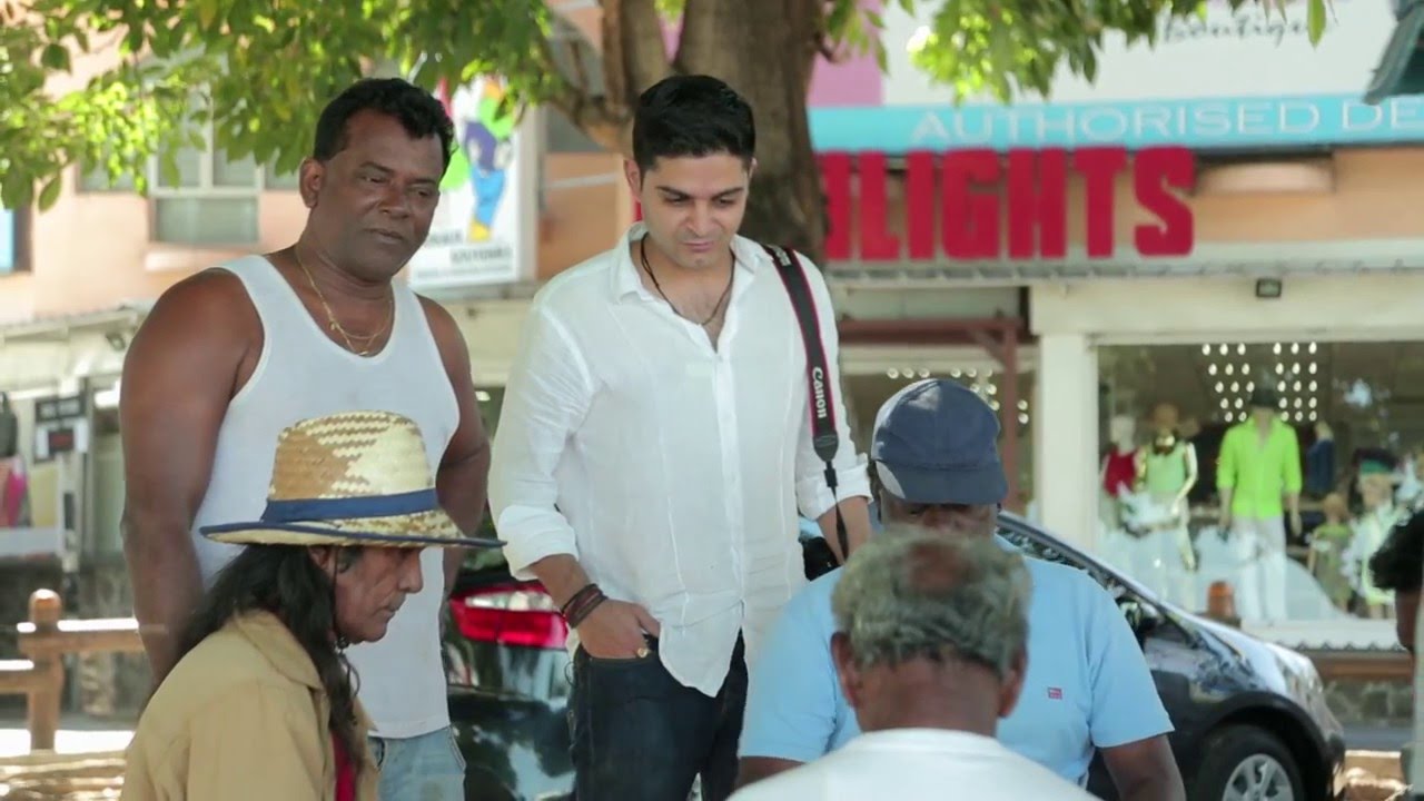 The Colorful Culture of Mauritius