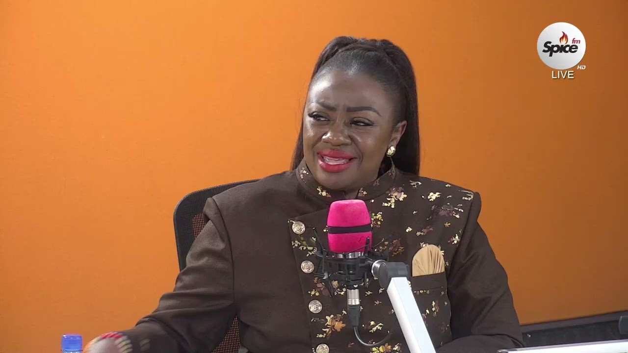 Politics of Deceit: Will principles ever win in Kenyan politics? Gloria Orwoba Speaks