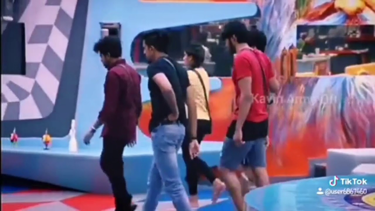 Bigg boss season 3 friendship songs