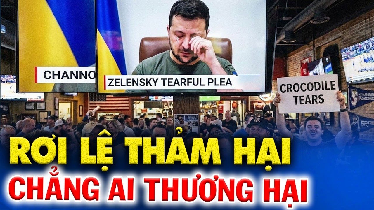Hết Thời 
