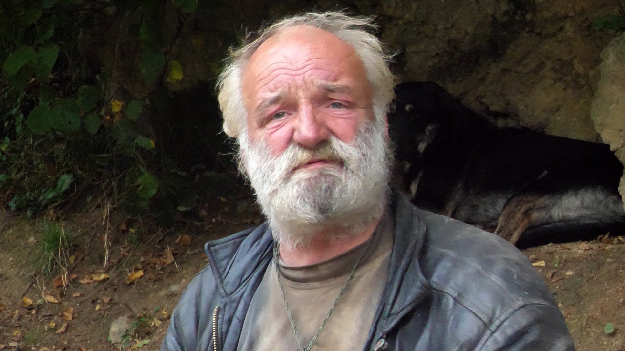 Žarko sanja kontejner za stanovanje i bicikl