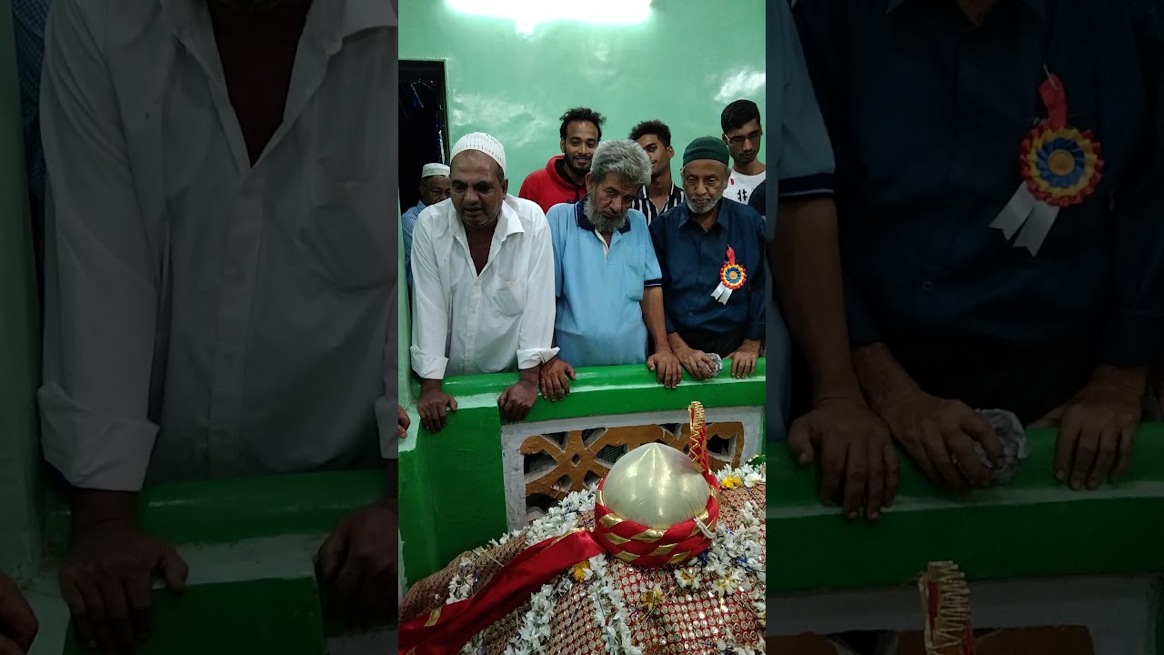 khed savnas fakruddin Shah wali sandal Sharif Yusuf bhai Abdul Gani shamshuddin dalvi date25/03/2021