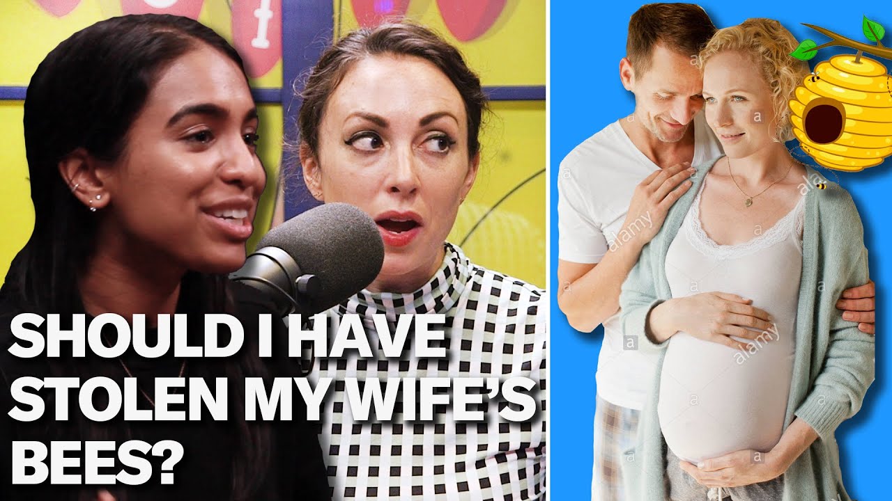 Was This Guy Wrong for Pregnancy/Baby-Proofing His House? | Hysteria