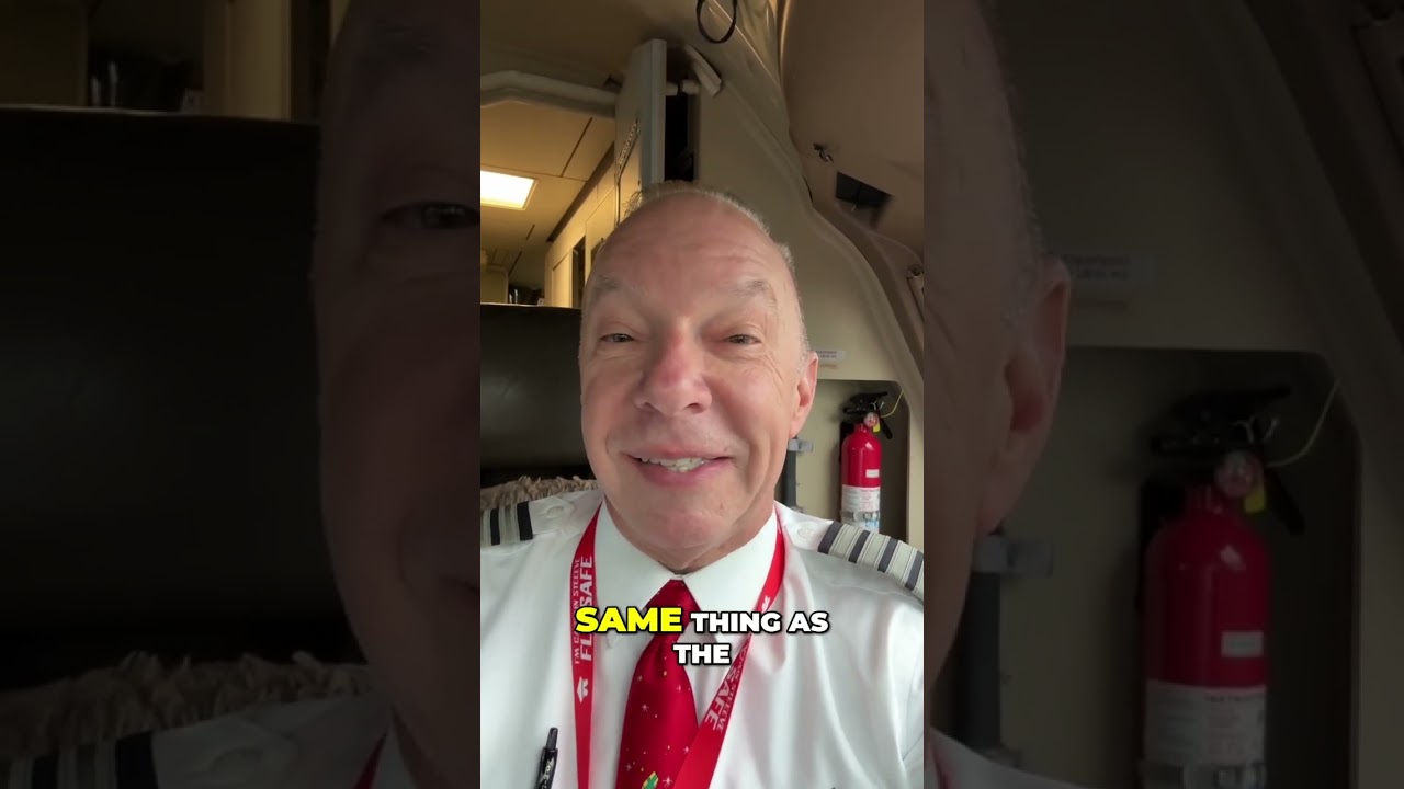 Do Pilots Really Eat the Same Meal? Revealed!