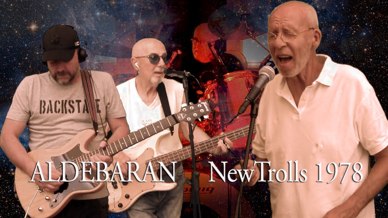 ALDEBARAN New Tolls 1978