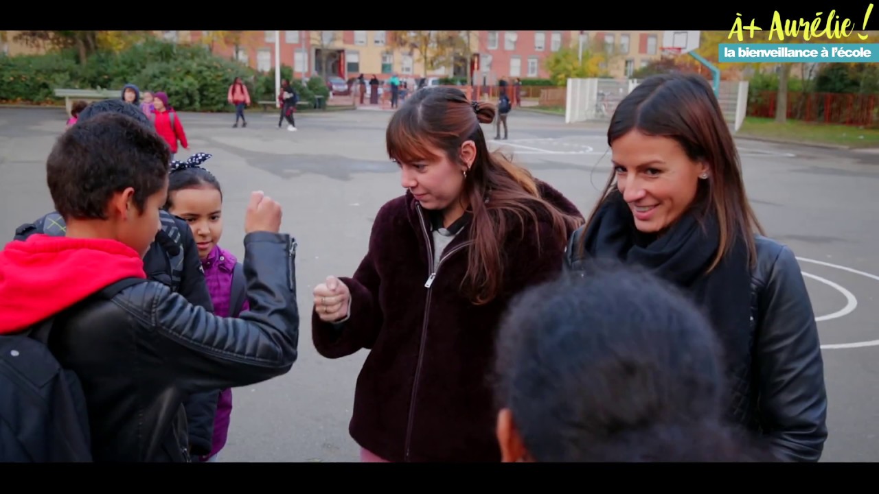 Bienveillance et empathie à l'école