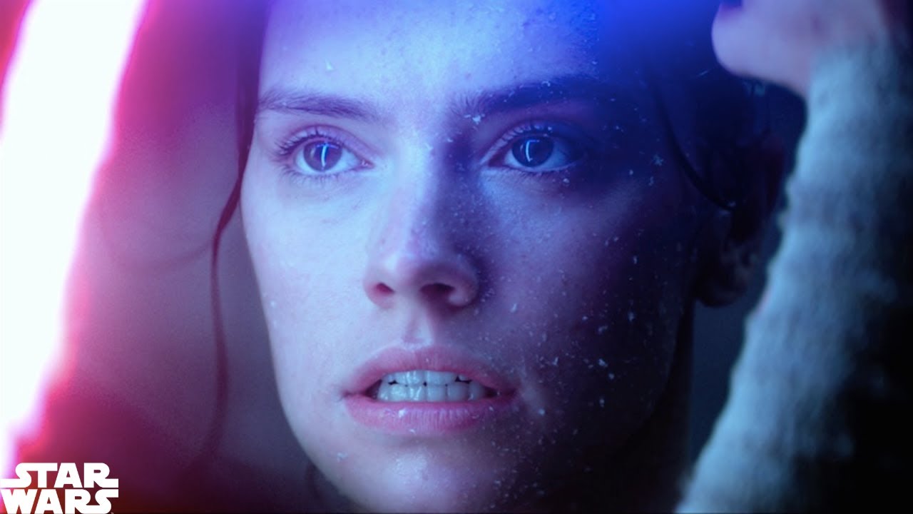 I Rewatched The Force Awakens So You Didn't Have To